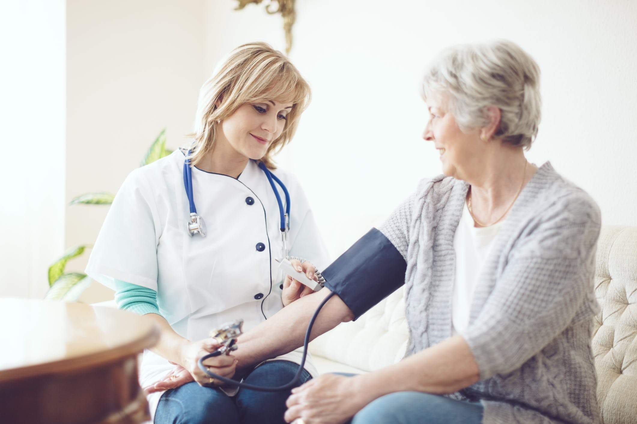 What the New Blood Pressure Guidelines Mean for You