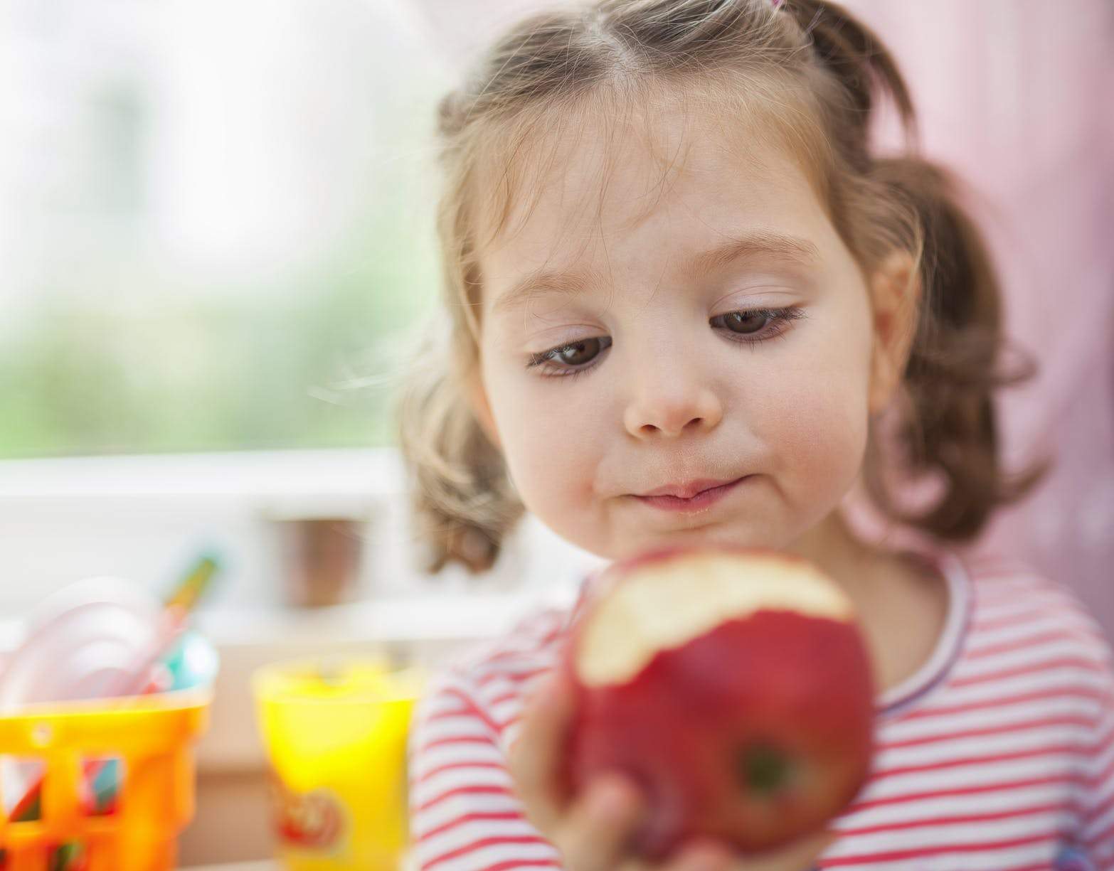 How to Raise Healthier, Smarter, Fitter Children