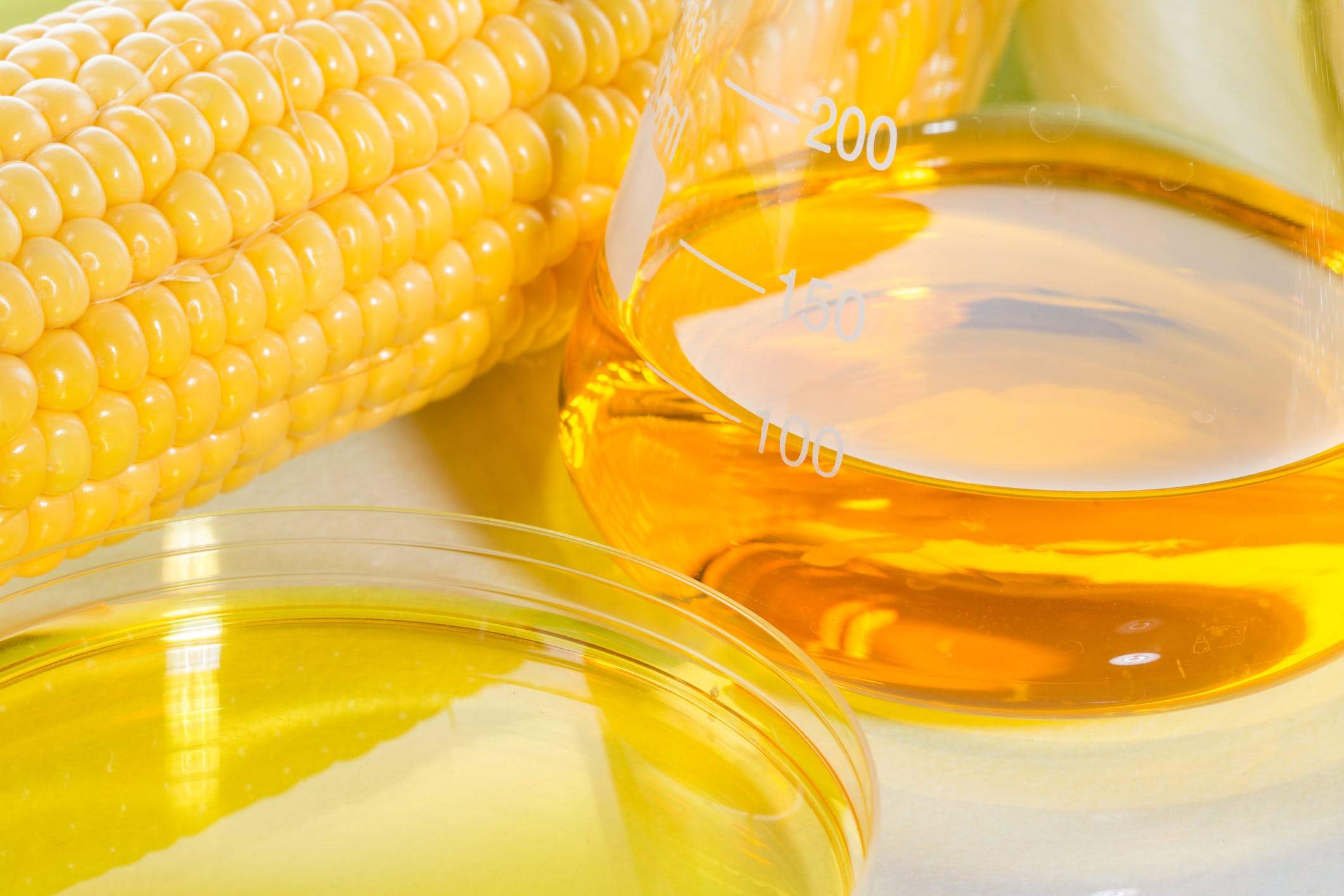 5 Reasons High Fructose Corn Syrup Will Kill You