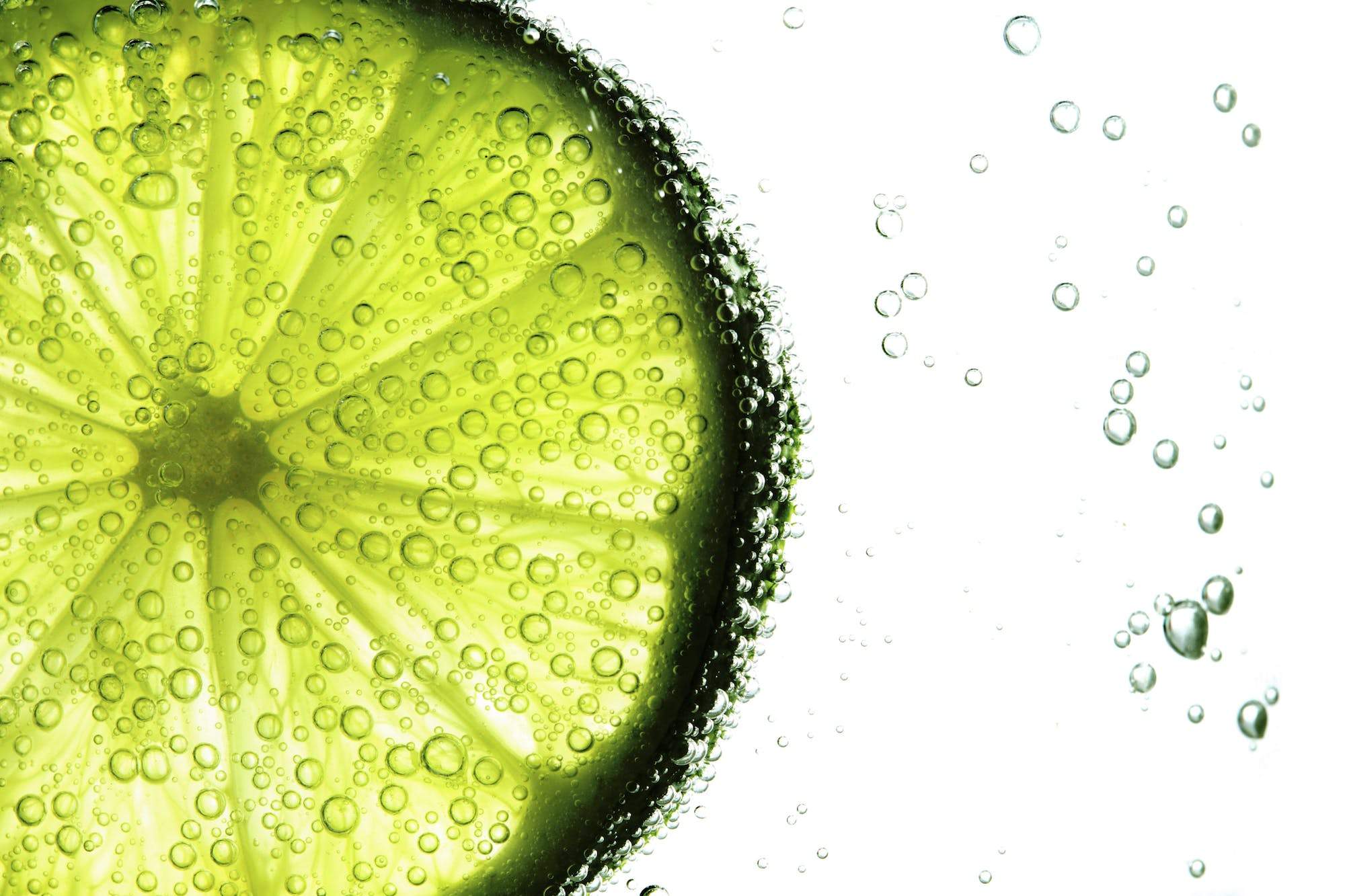 Brighten Up Your Diet with Lemons and Limes