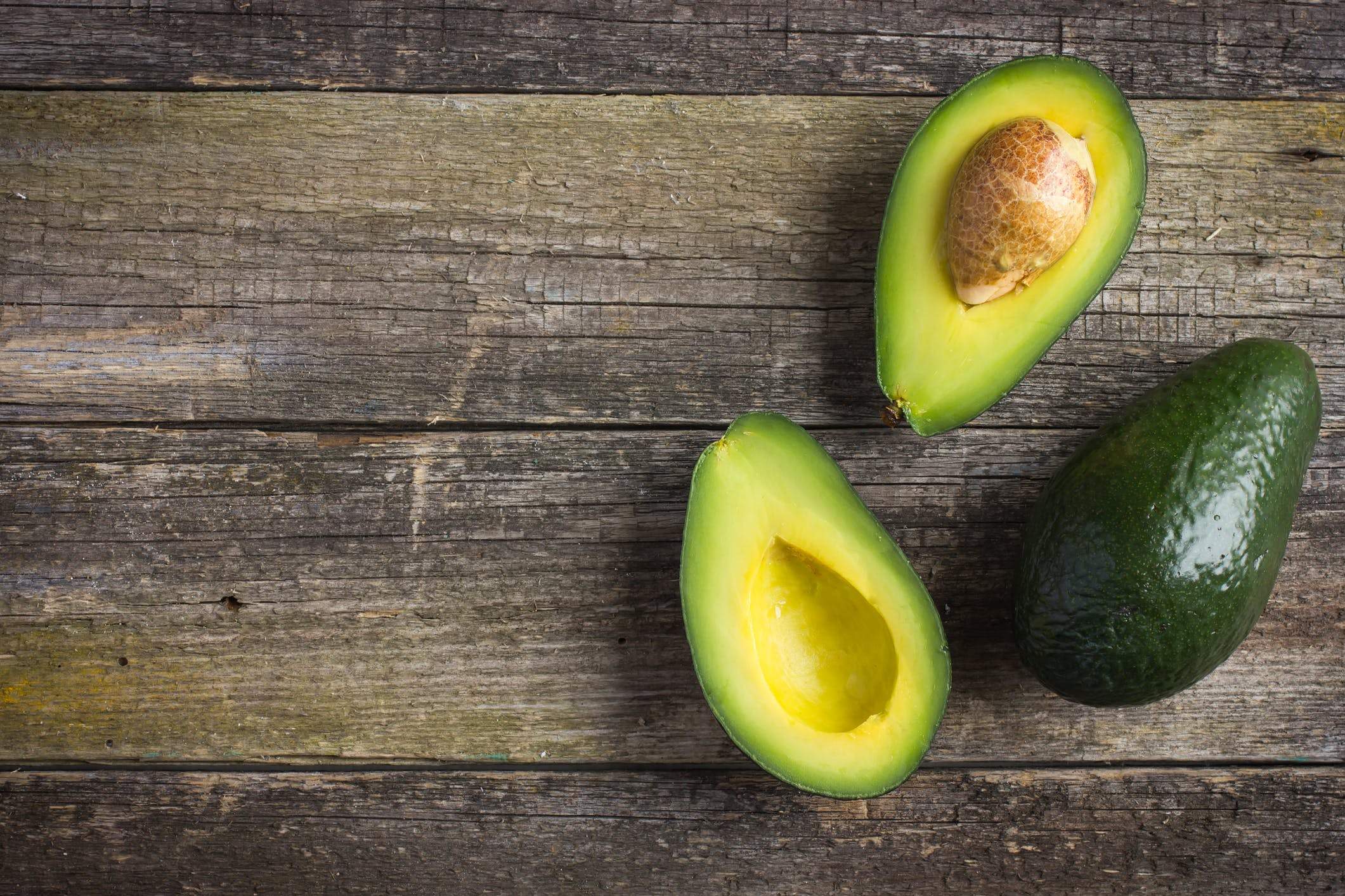 Your Complete Guide to Avocados