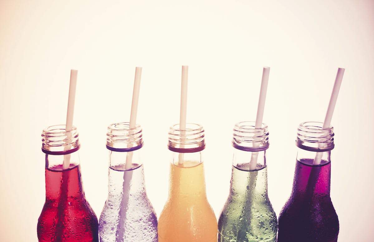 Sweetened Beverages: To Drink or Not to Drink?