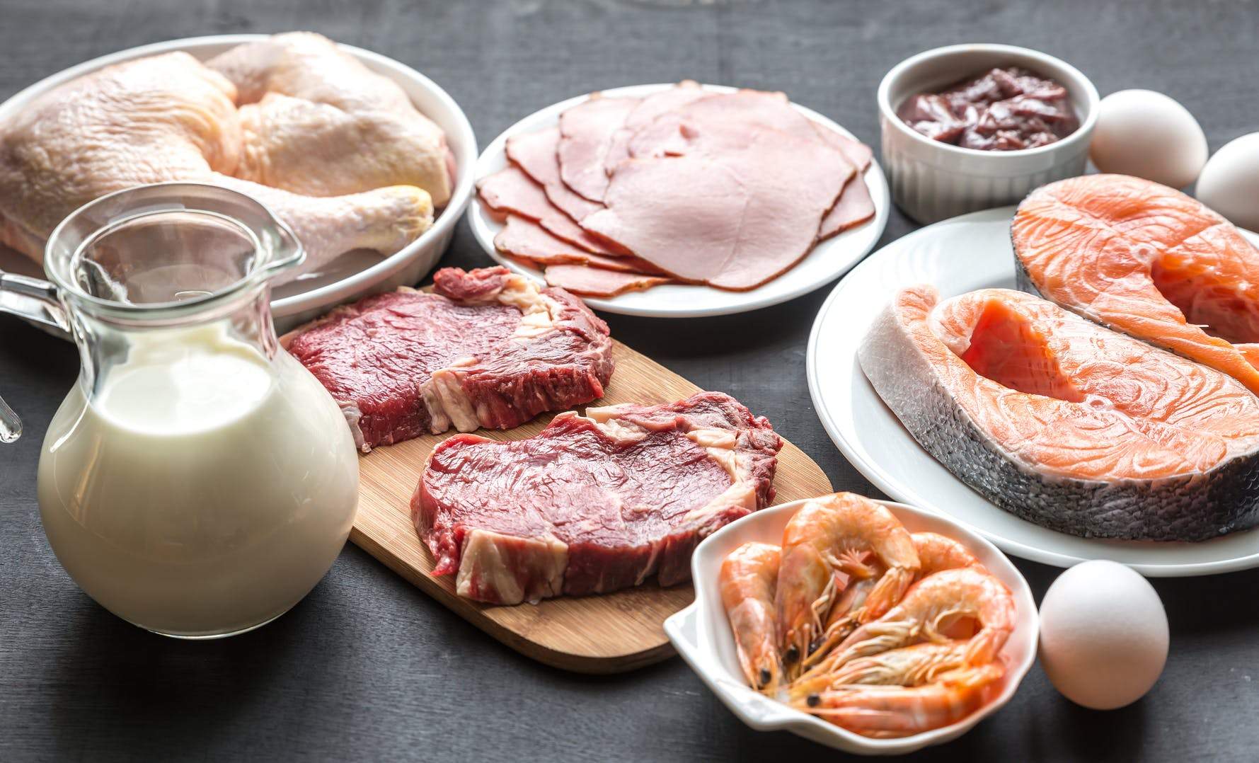 Dangers of the Dukan Diet