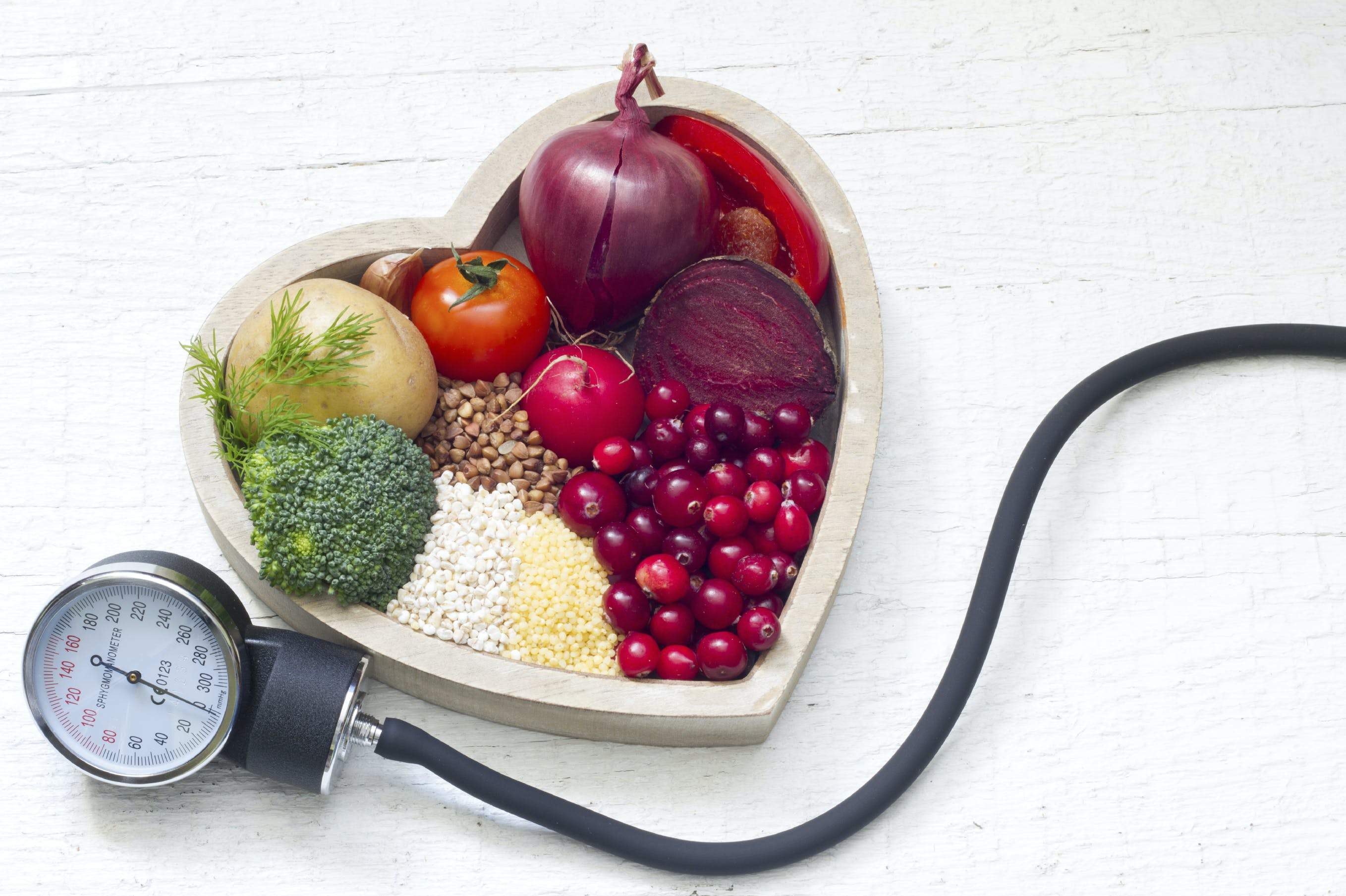 6 Ways to Optimize Your Cholesterol