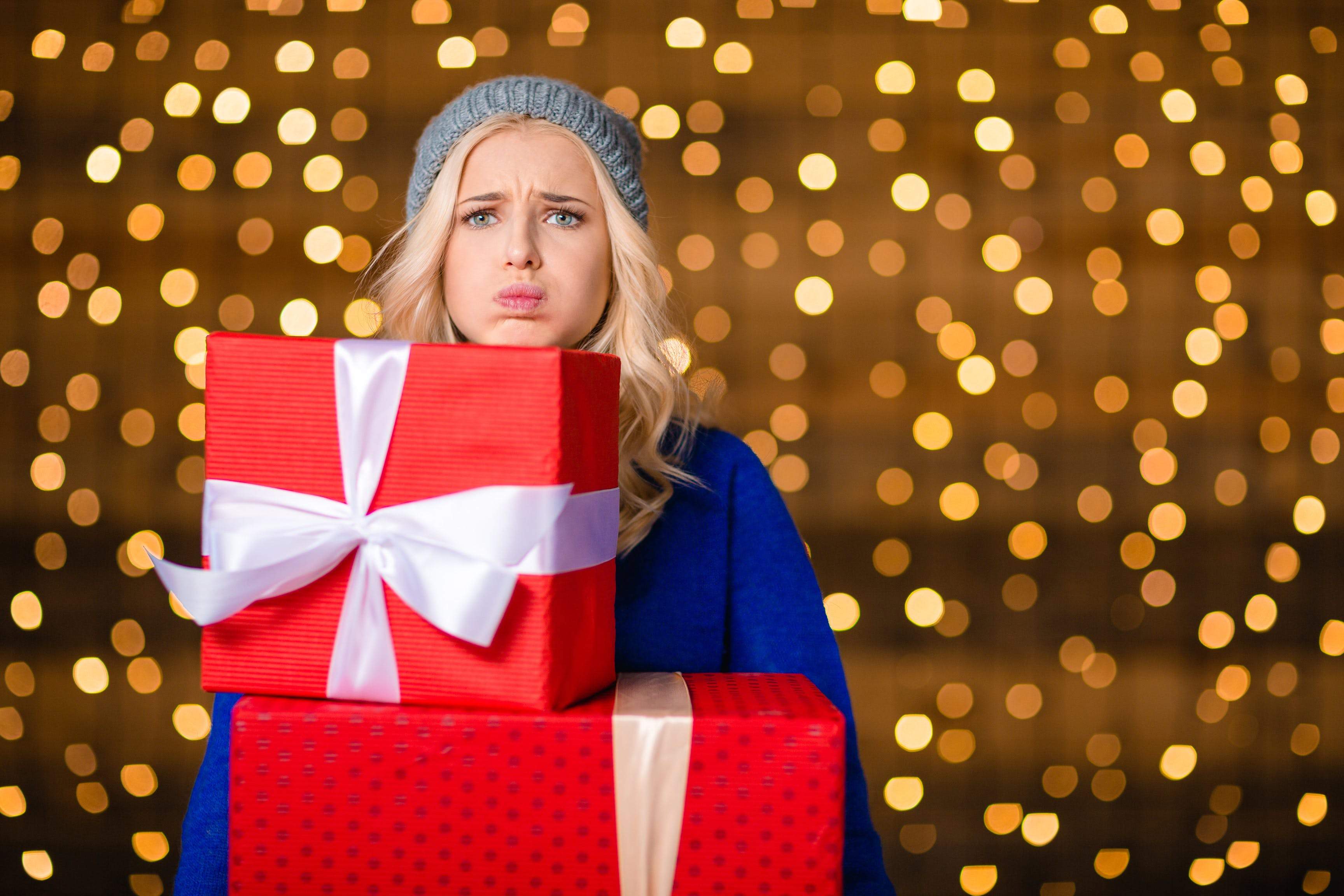 How to Cope with Holiday Stress