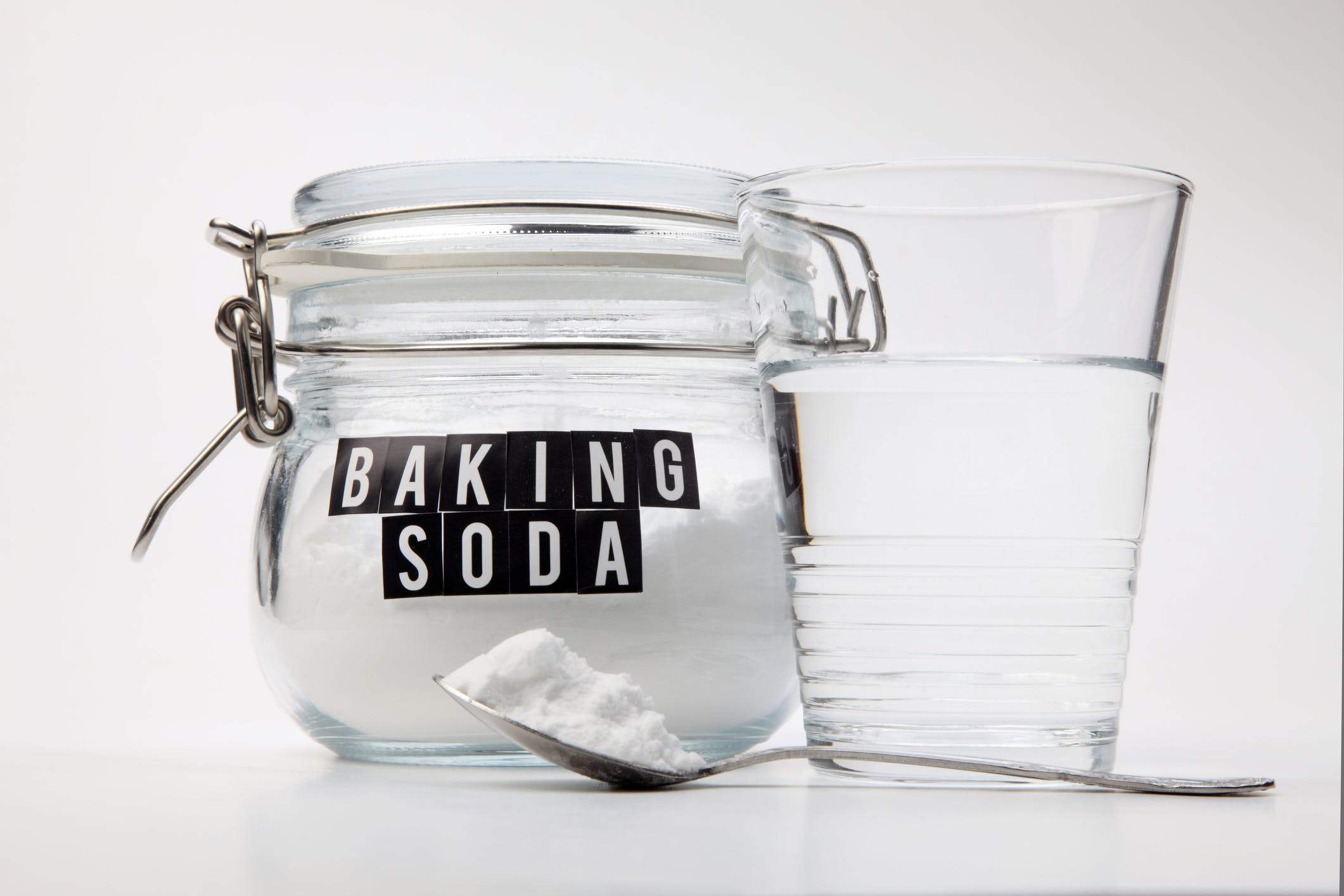 The Connection Between Baking Soda and Inflammation