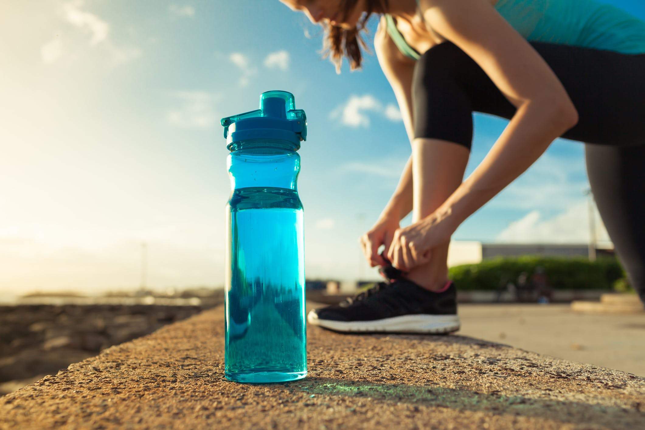 5 Amazing Health Benefits of Staying Hydrated