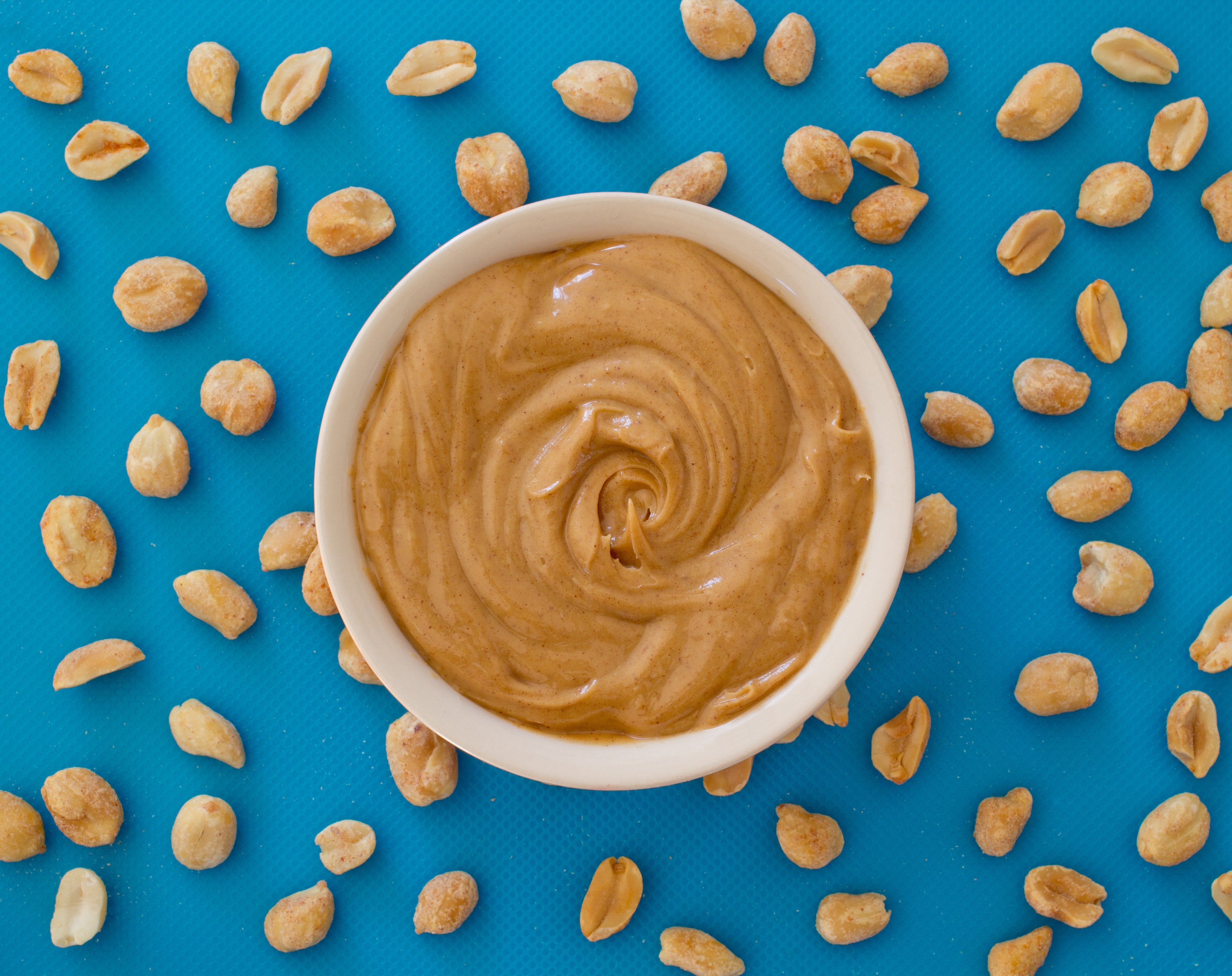 Peanut Butter