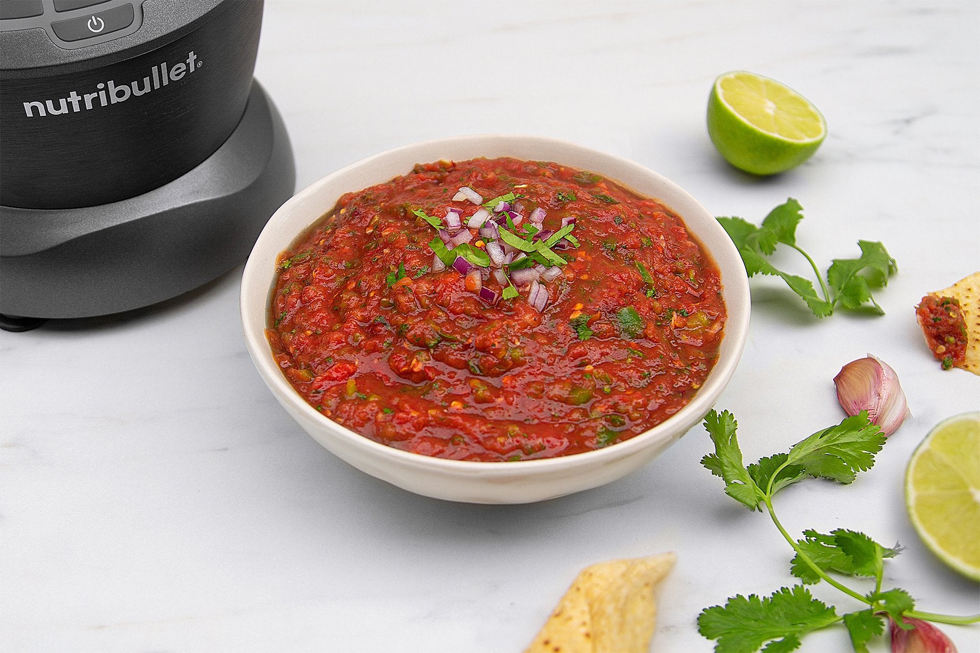 Red Salsa
