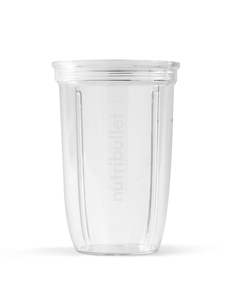 NutriBullet 20oz (500ml) Short Cup - For 1200 combo – Nutribullet India