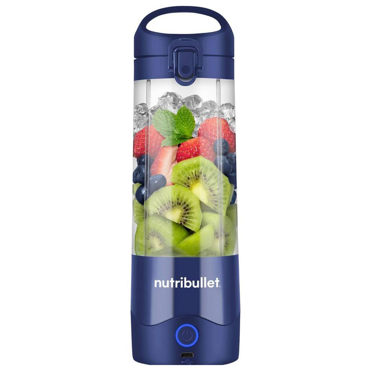 NutriBullet Portable 475ml Cordless Blender