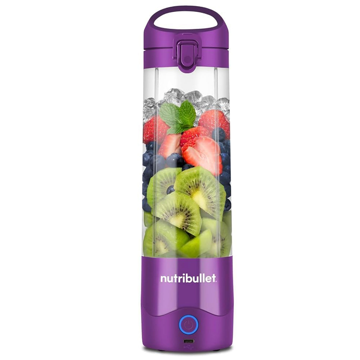 NutriBullet Portable 475ml Cordless Blender