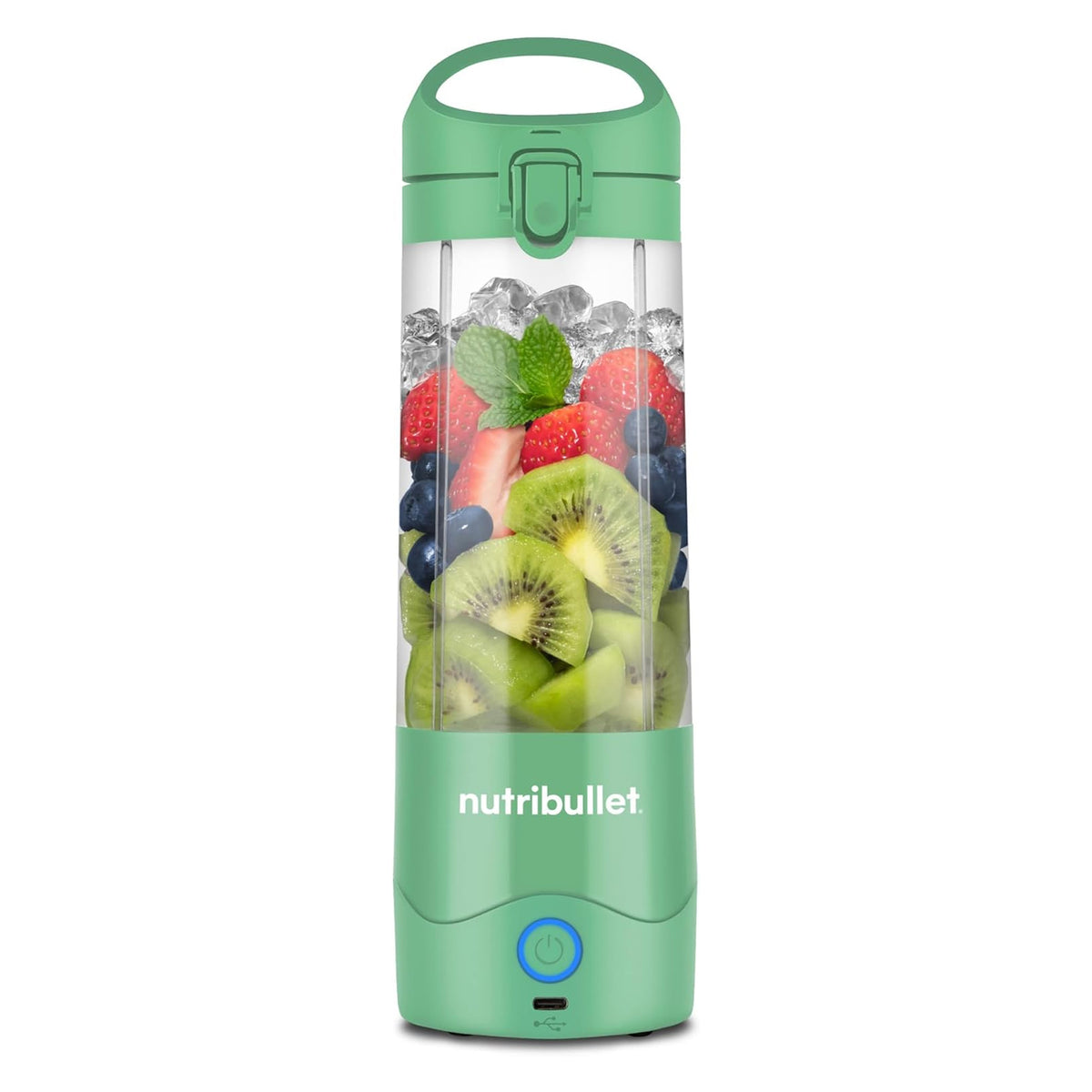 NutriBullet Portable 475ml Cordless Blender