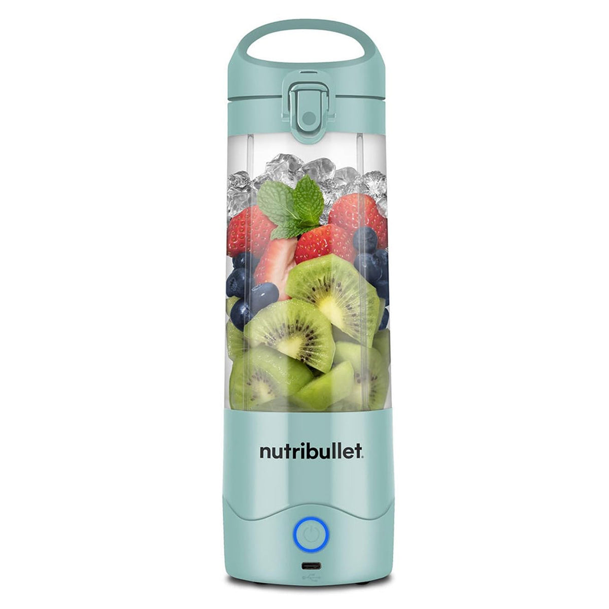 NutriBullet Portable 475ml Cordless Blender