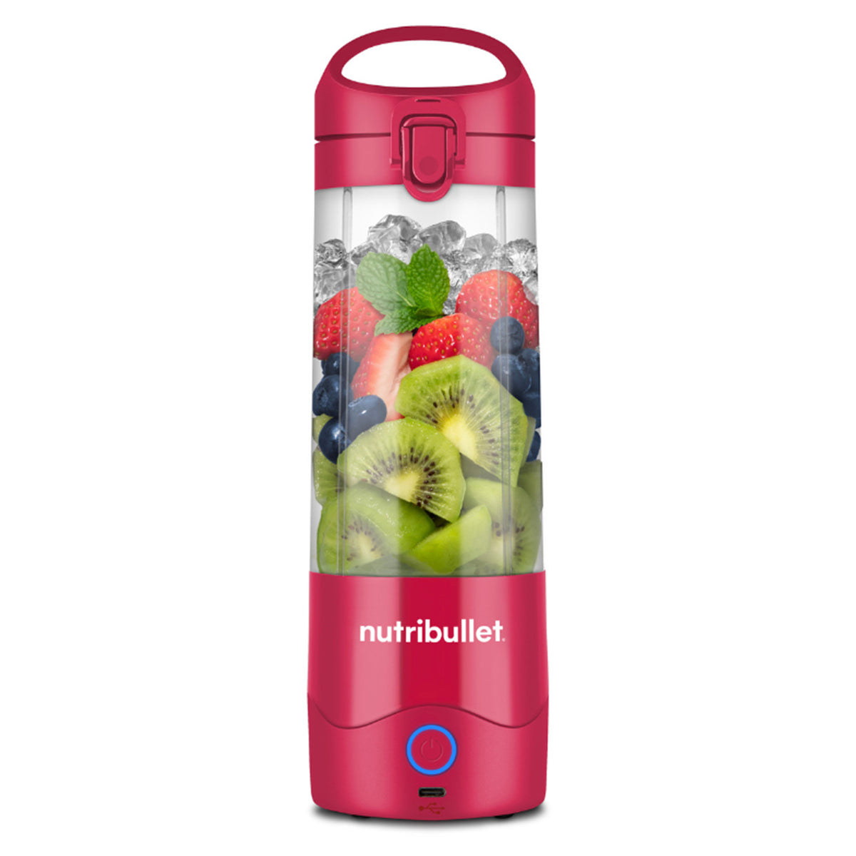 NutriBullet Portable 475ml Cordless Blender