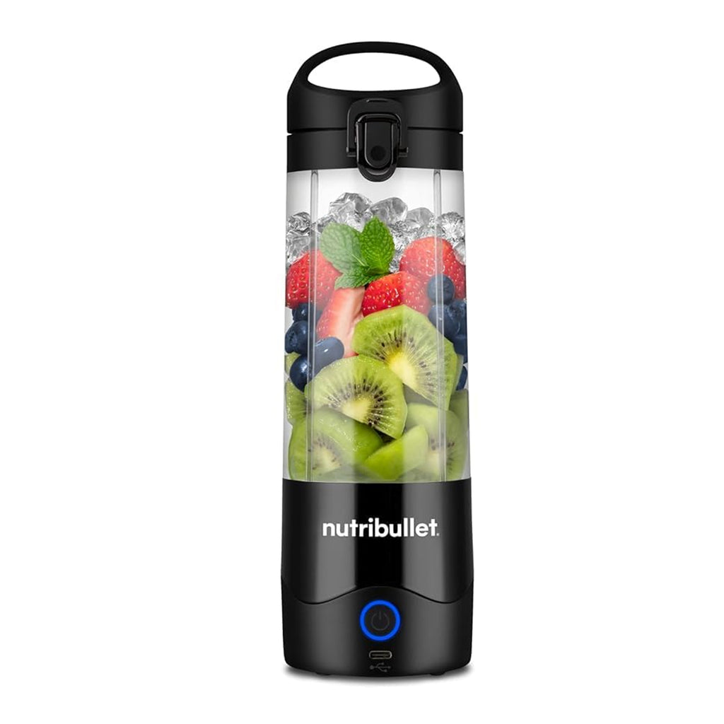 NutriBullet Portable 475ml Cordless Blender