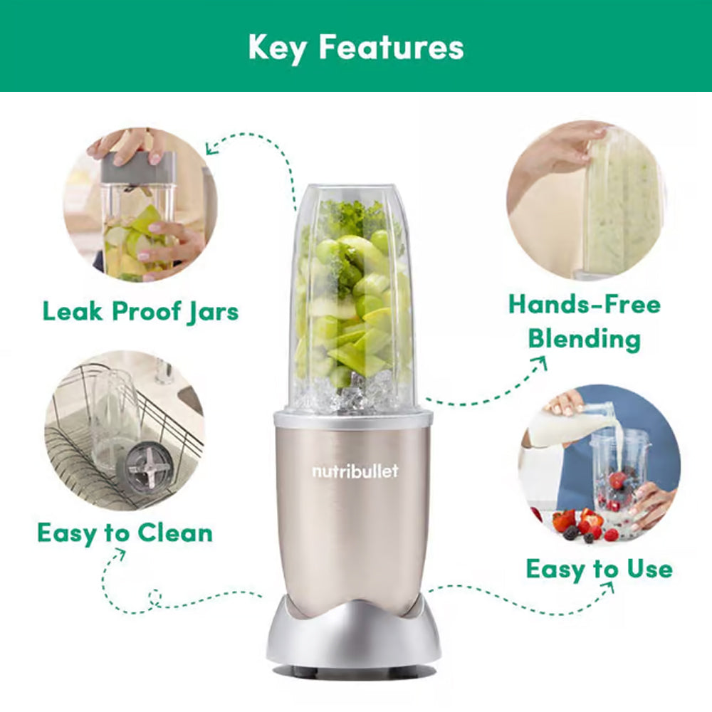 NutriBullet Pro 900