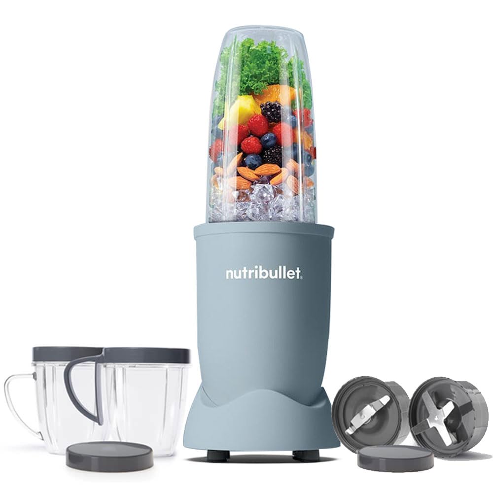 NutriBullet Pro 900 Blender / Mixer / Smoothie Maker