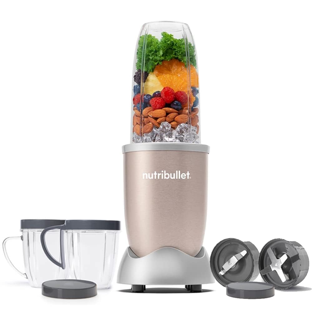 NutriBullet Pro 900