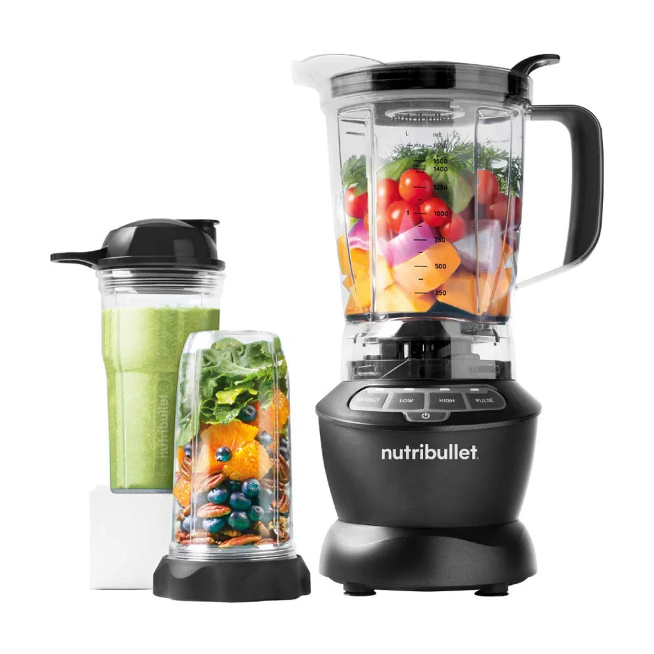 NutriBullet Blender Combo 1000 Blender / Mixer / Smoothie Maker