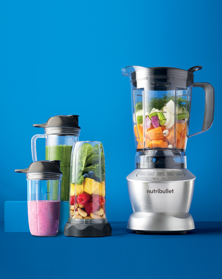 Nutribullet coupon sales