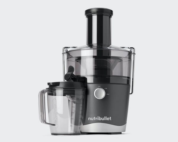 Nutribullet Juicer 800watts for Vegetable & Fruits