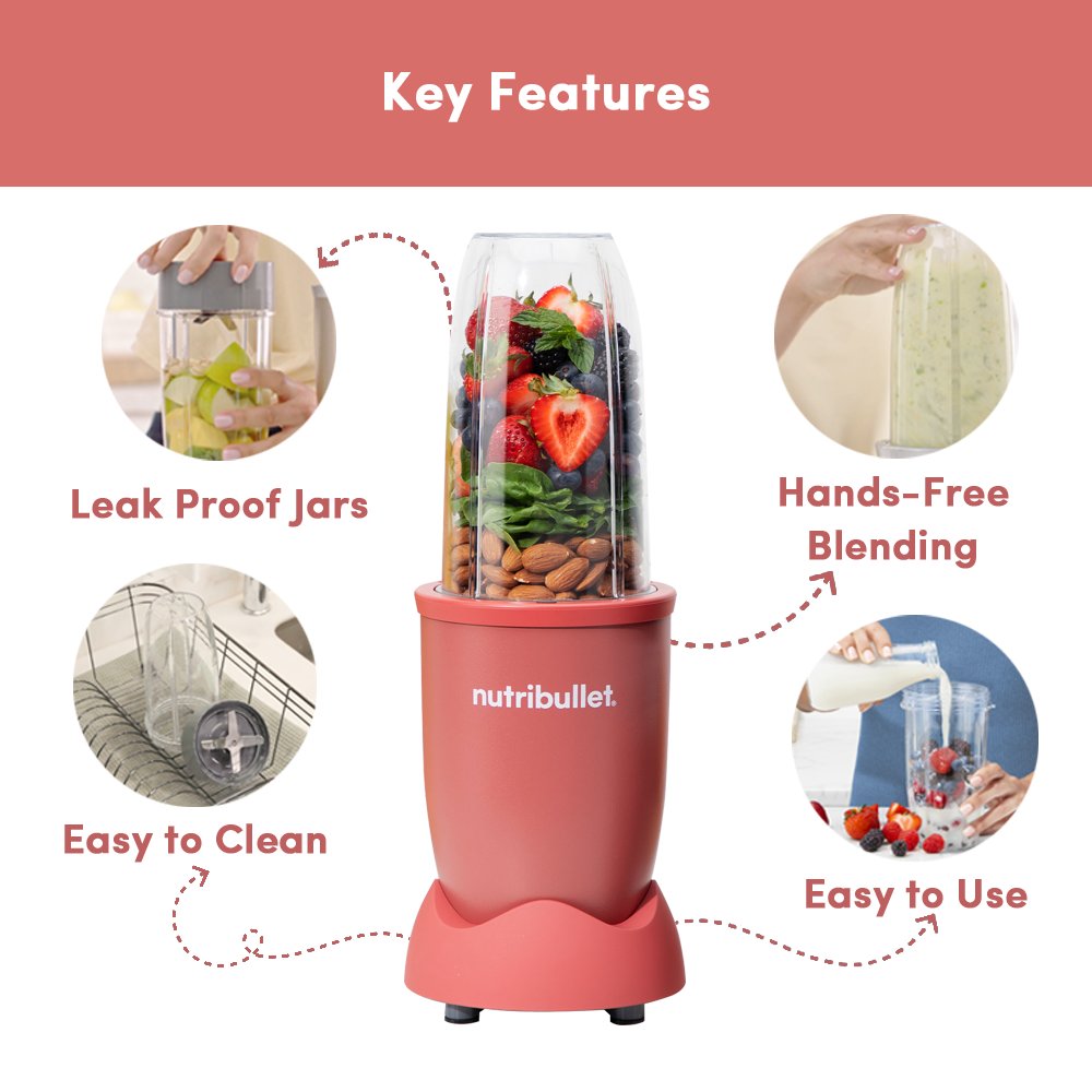 Nutribullet leaks deals