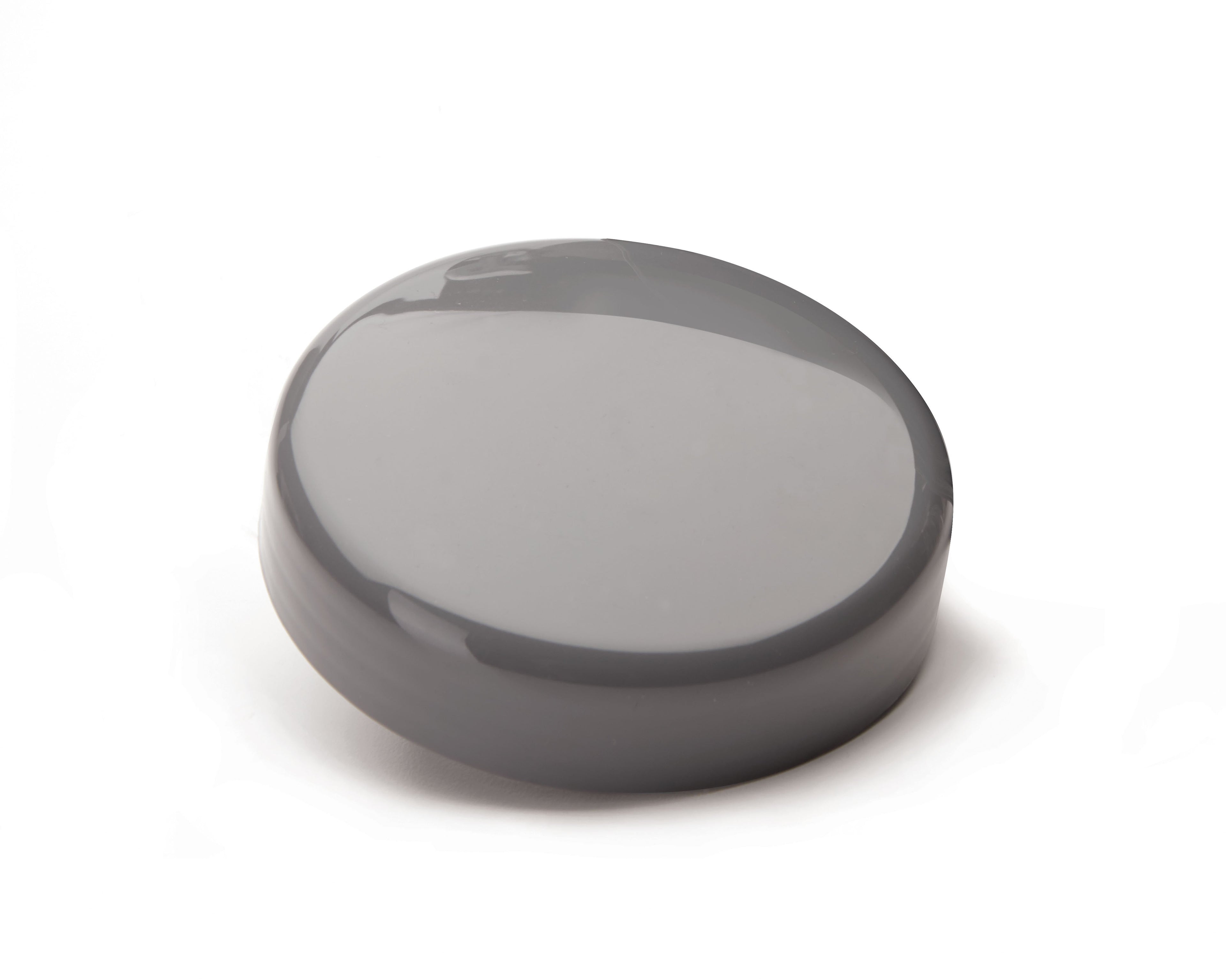 NutriBullet Stay-Fresh Resealable Grey Lid - For 600 & 900 Series only