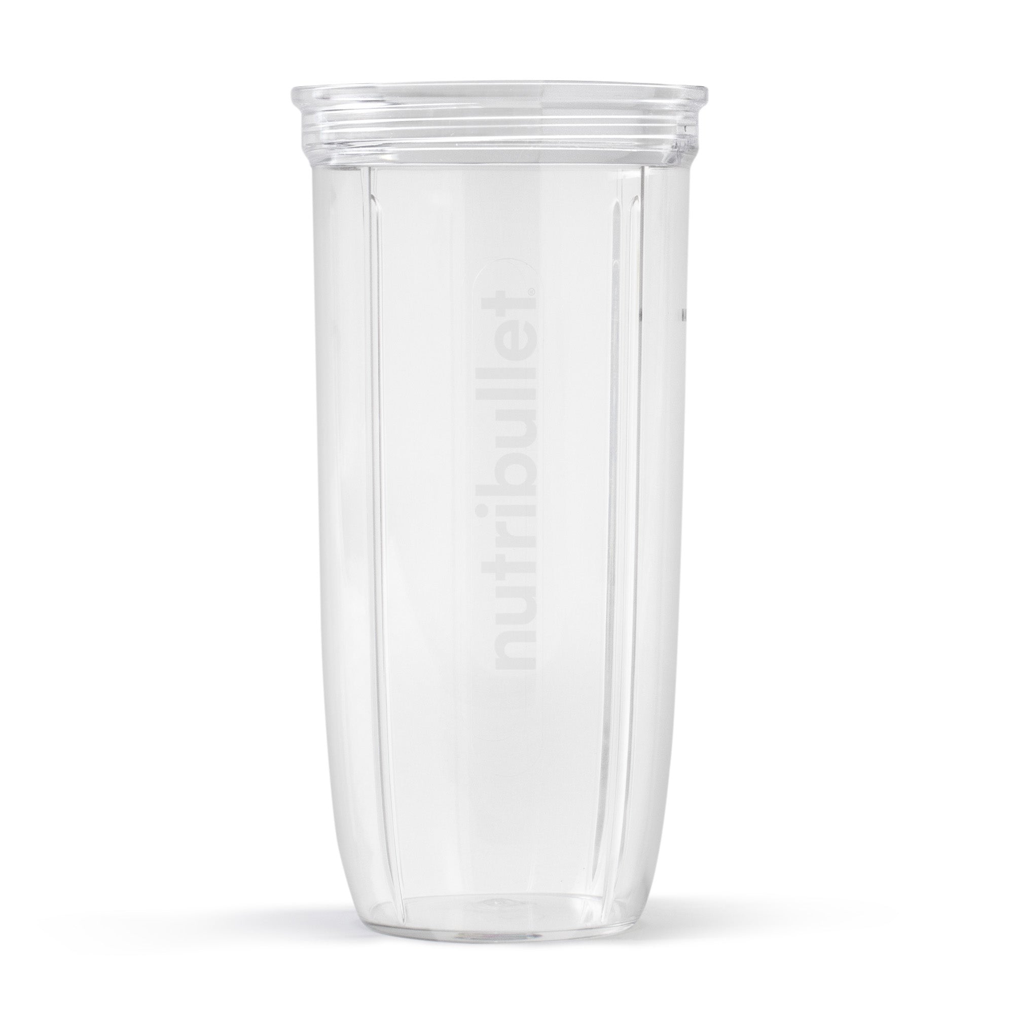 NutriBullet 900ml (32oz) Colossal Cup - For Select & Blender Combo